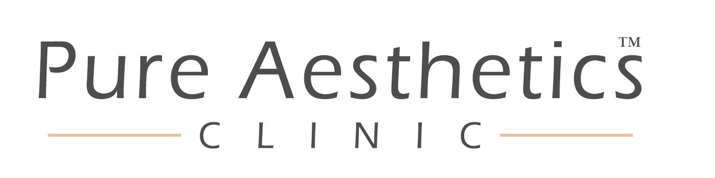 Pure Aesthetics Clinic logo