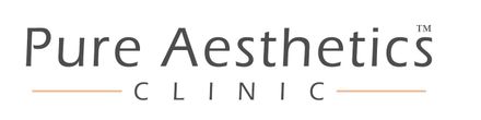 Pure Aesthetics Clinic logo