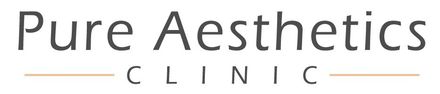 Pure Aesthetics Clinic logo