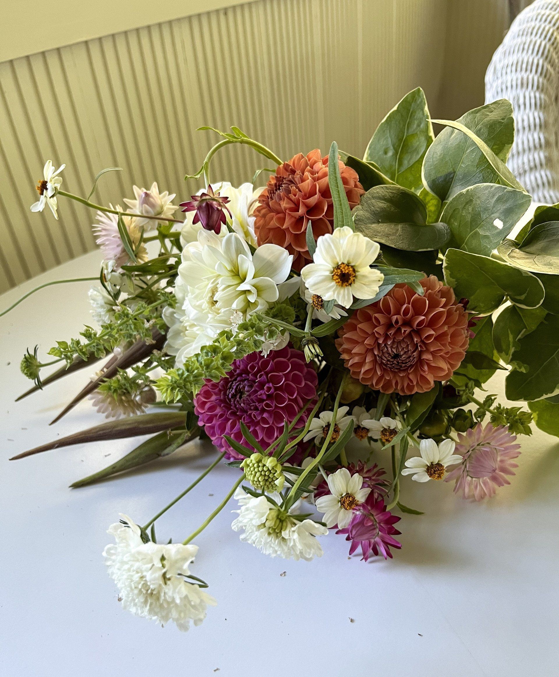 kel ann flowers and florals