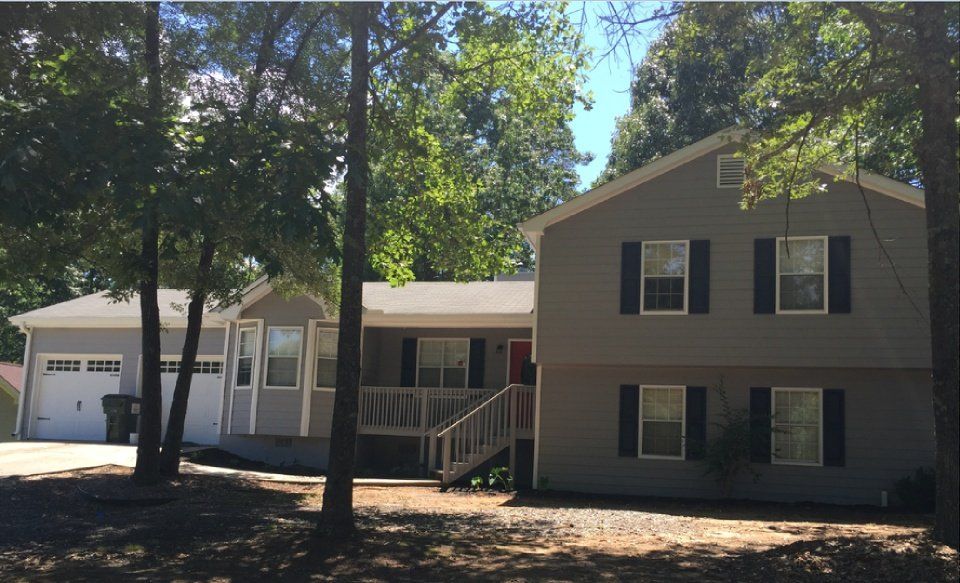 Exterior Home Improvement Winder, GA Trimco Exterior Home Improvement Winder, GA Trimco