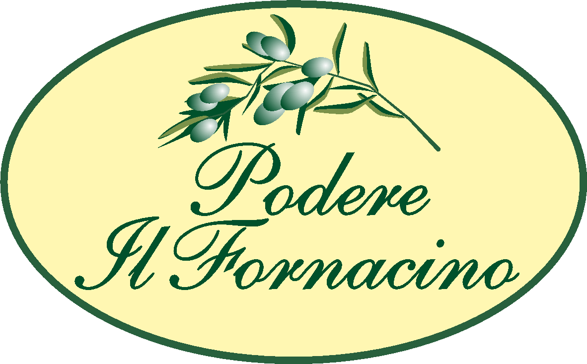 Logo il Fornacino
