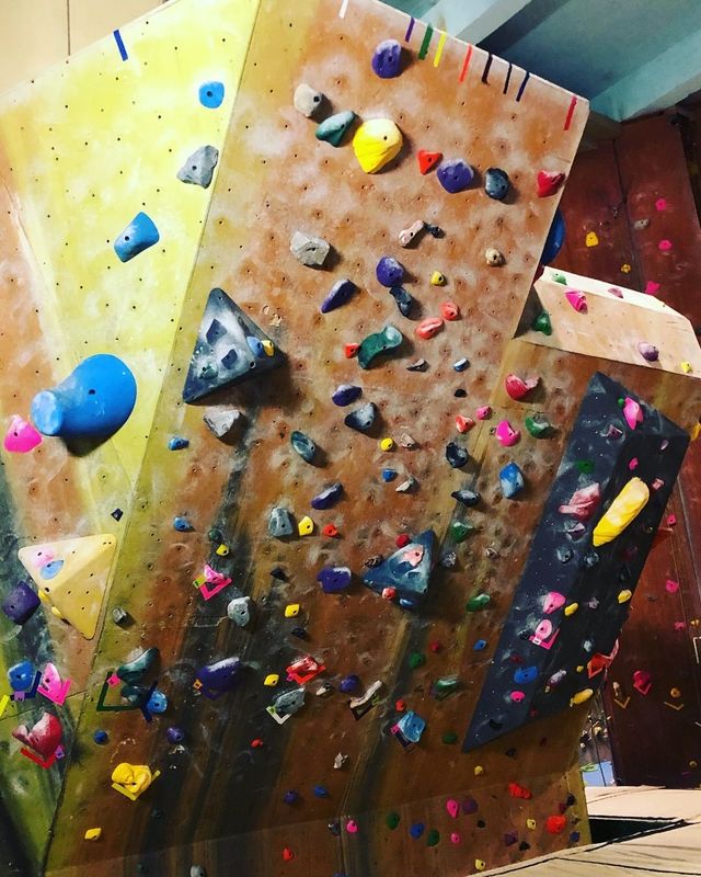 Rates and Pricing - Climb Kalamazoo