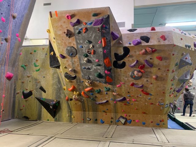 Rates and Pricing - Climb Kalamazoo