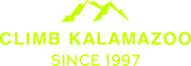 climb kalamazoo logo