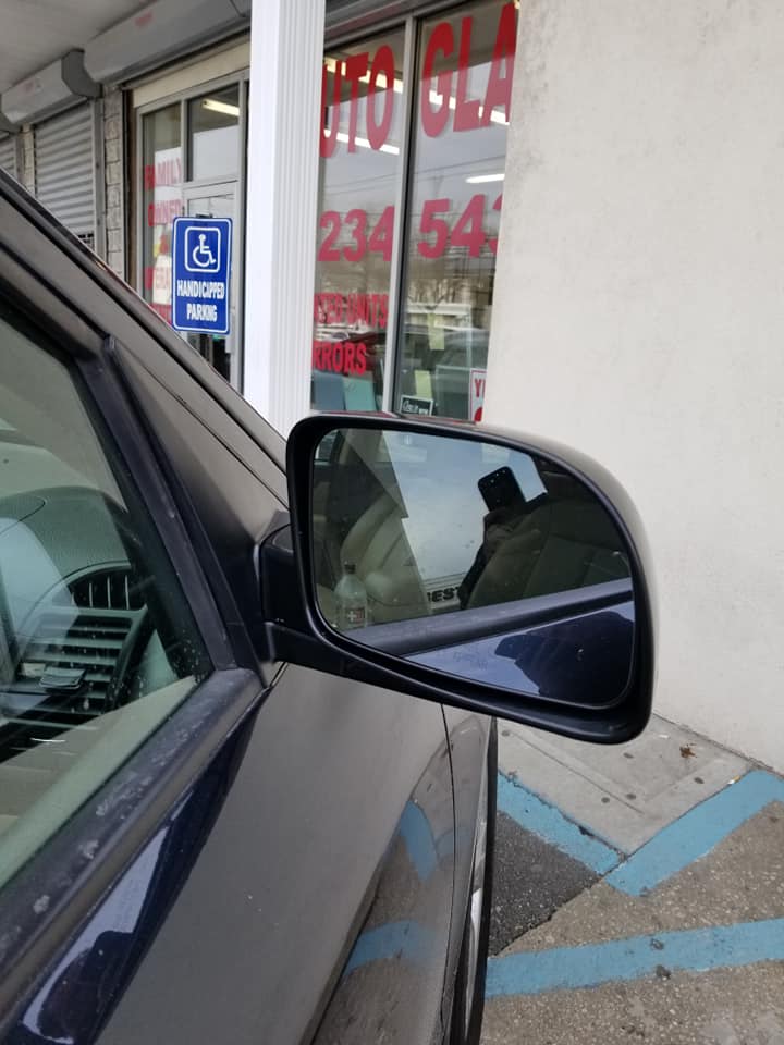 Suburban Glass | Car Mirror Repair - Central Islip, NY