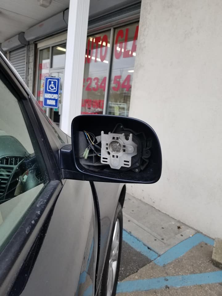 Suburban Glass | Car Mirror Repair - Central Islip, NY