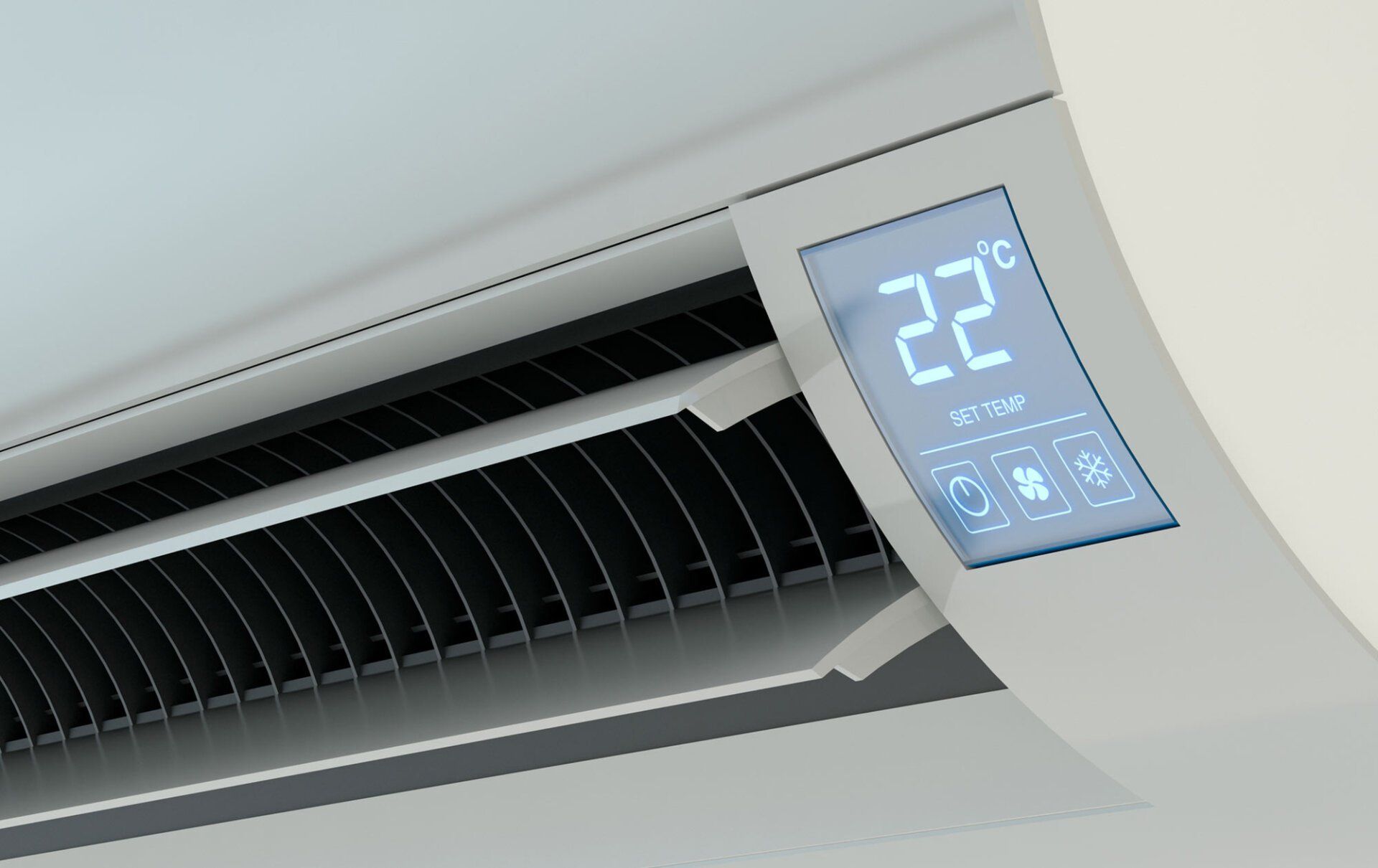 Air Condition at Home — Slidell, LA — AAA-1 East LLC