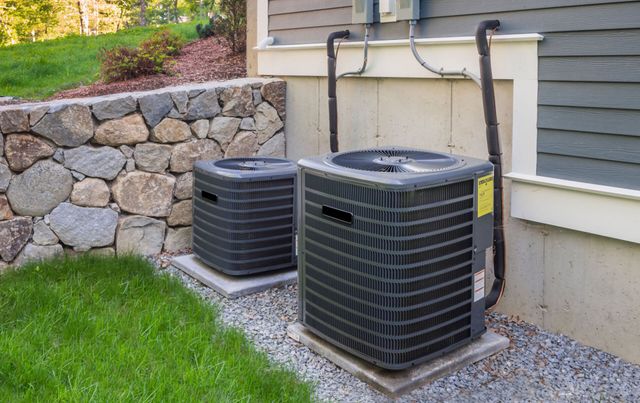 Air Conditioning Repair Slidell La Aaa 1 East Llc