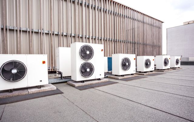 Air Conditioning Repair Slidell La Aaa 1 East Llc