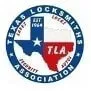 Texas Locksmiths Association Logo