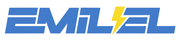 Emilel logo