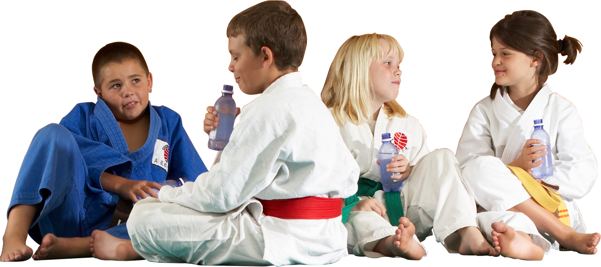 kids martial arts