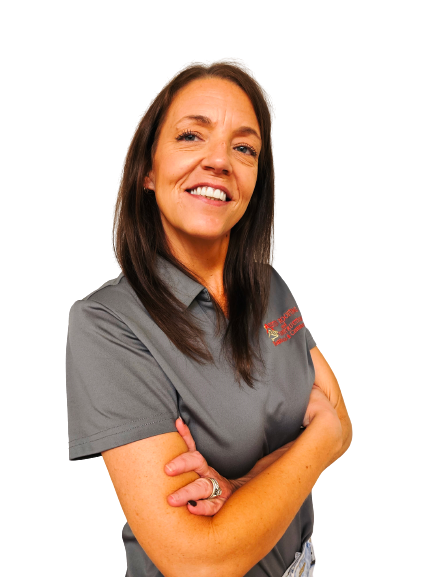 Tiffany Vaughn Office Coordinator Austin Roofing and Construction