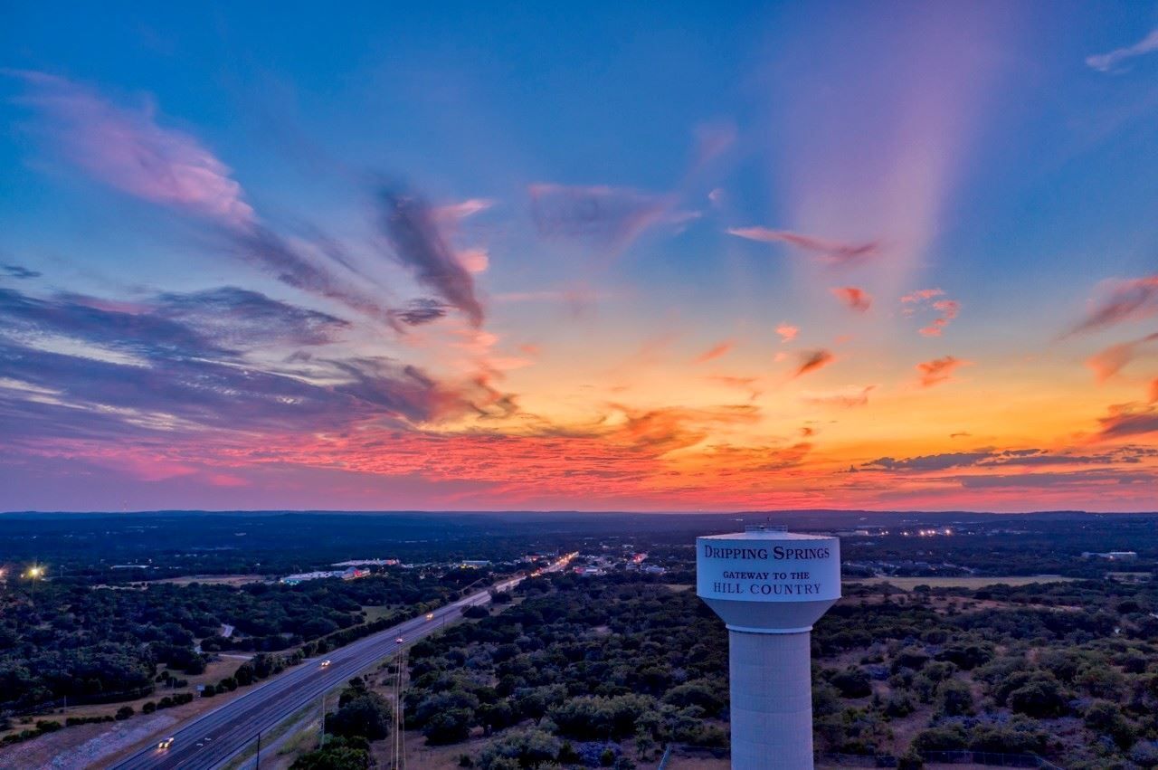 Bear Creek, Texas Service Area for Austin Roofing and Construction 512-629-4949