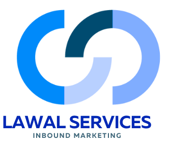 Lawal Services logo