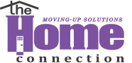 The Home Connection Logo