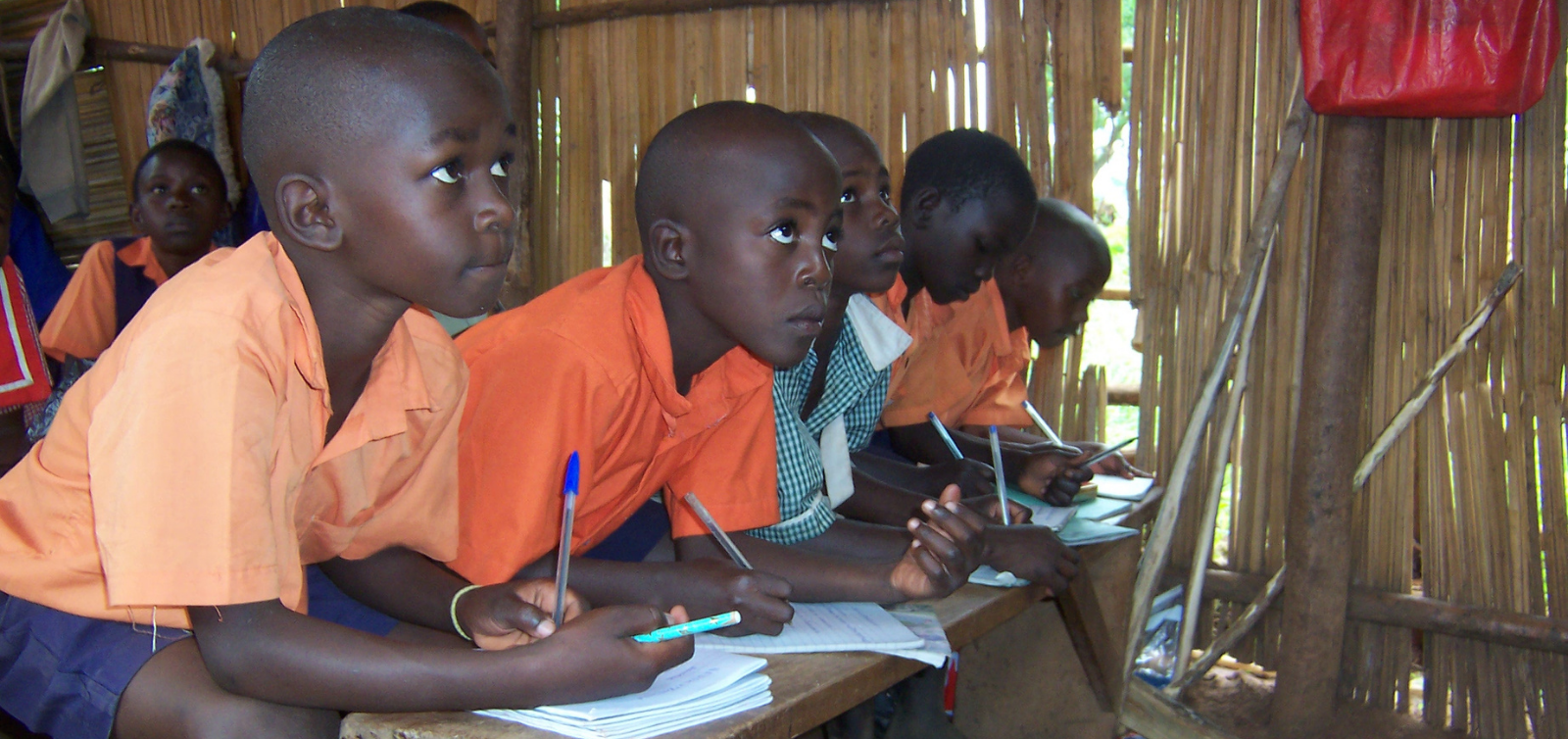 what is the importance of education in uganda