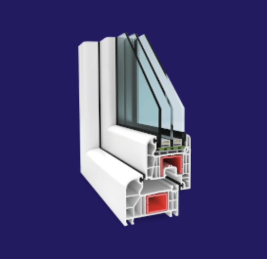 Active Plus profilis