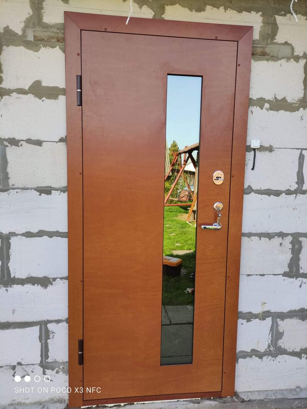 Edemigva, UAB atlikti darbai