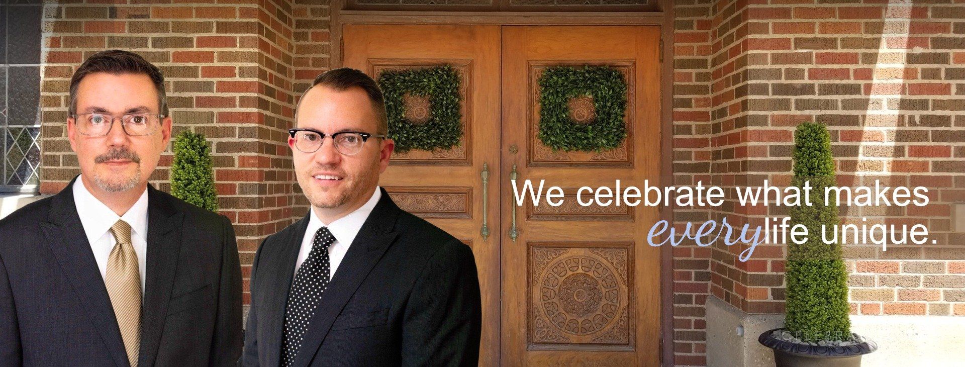 Nichols Bewley Funerals and Cremations | Aledo, IL and Muscatine, IA