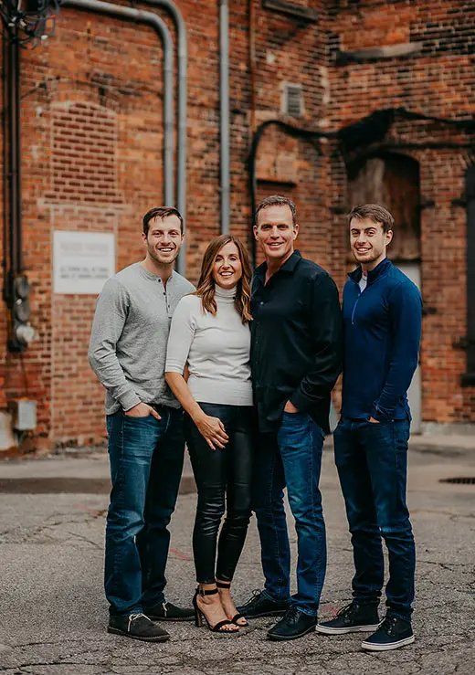 Meet the Doctors of Wendling Ortho Dr. Lisa Wendling Flint, MI