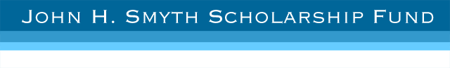 John H. Smyth Scholarship Fund