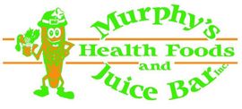 Murphy's Health Foods and Juice Bars