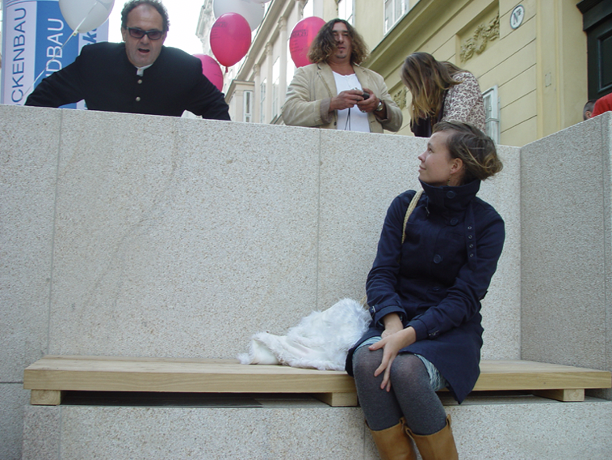 Thurnstiege 9, Wien, Österreich