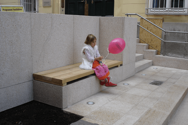 Thurnstiege 9, Wien, Österreich