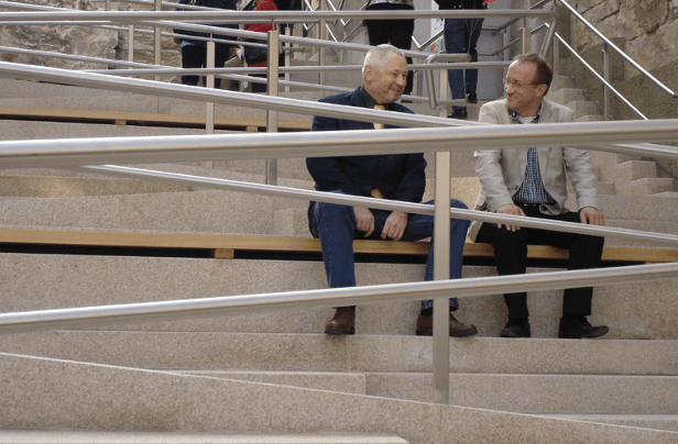 Thurnstiege 9, Wien, Österreich