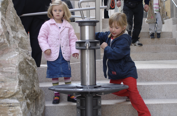 Thurnstiege 9, Wien, Österreich