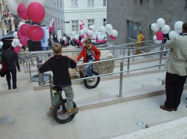 Thurnstiege 9, Wien, Österreich