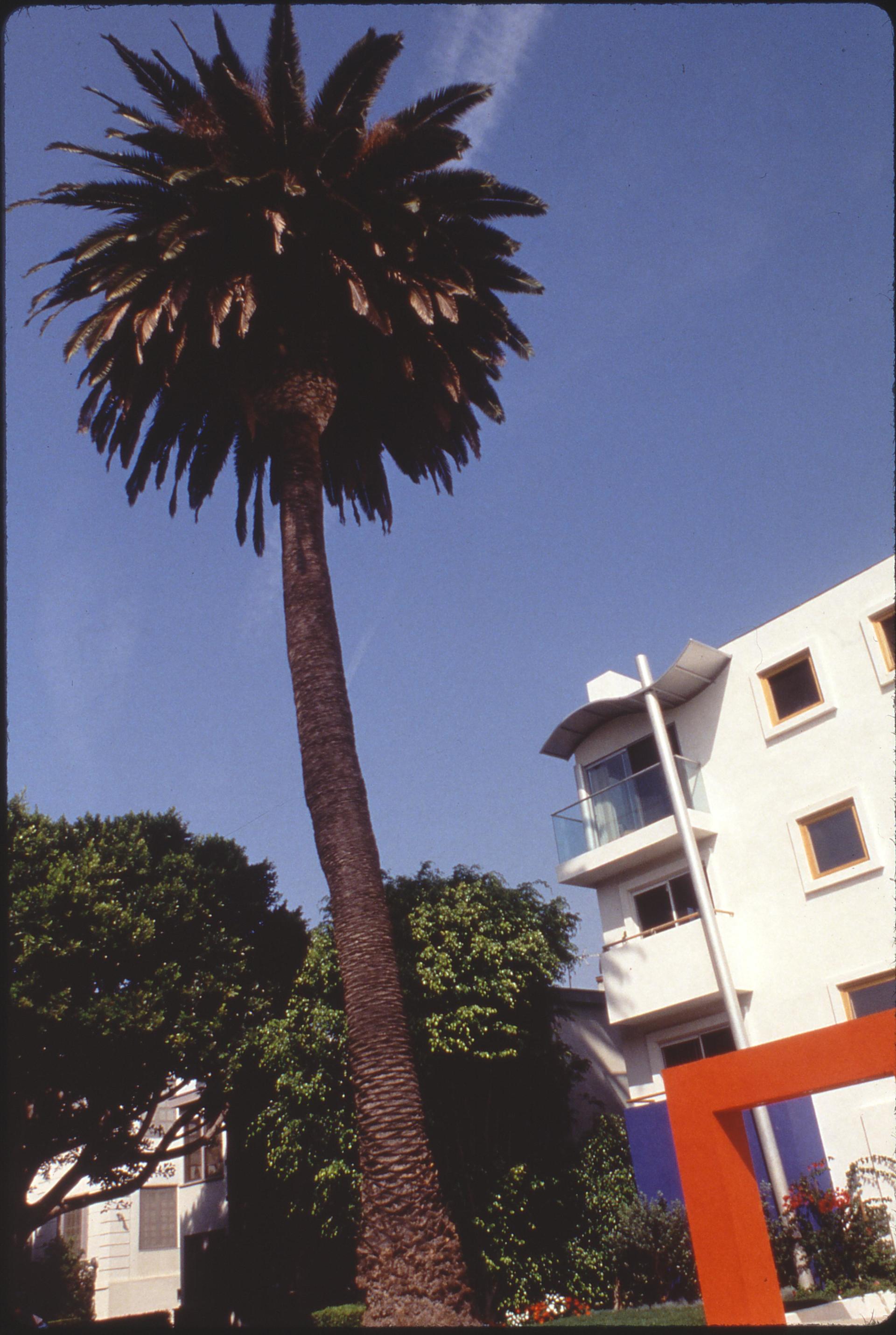 Appartments 917, 2nd.Str., Los Angeles, California