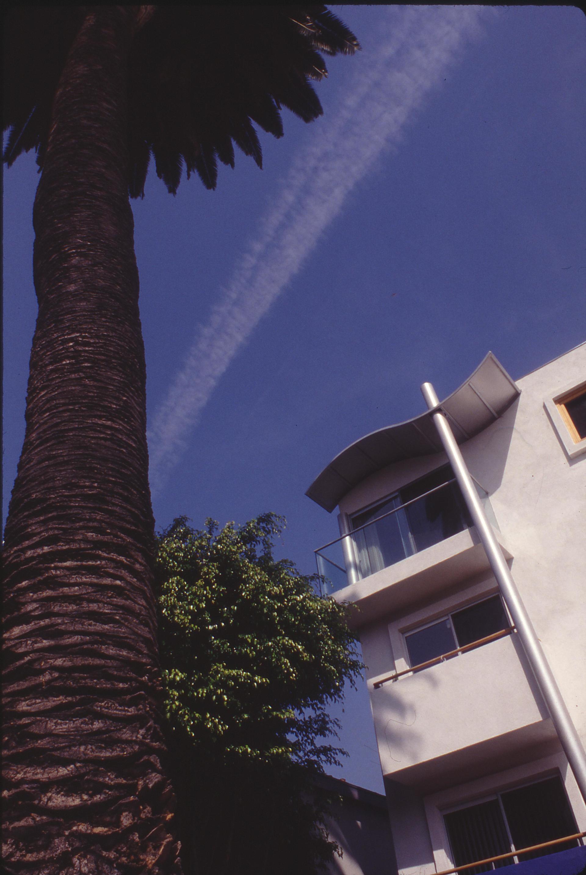 Appartments 917, 2nd.Str., Los Angeles, California