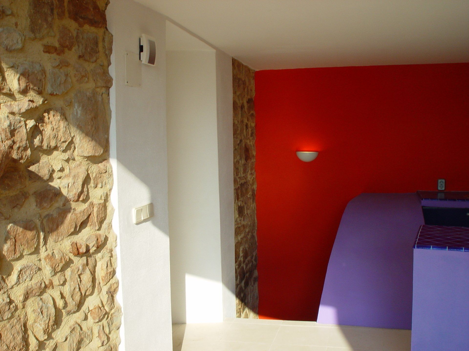 Artist Lofts, Beauvange, Luxemburg