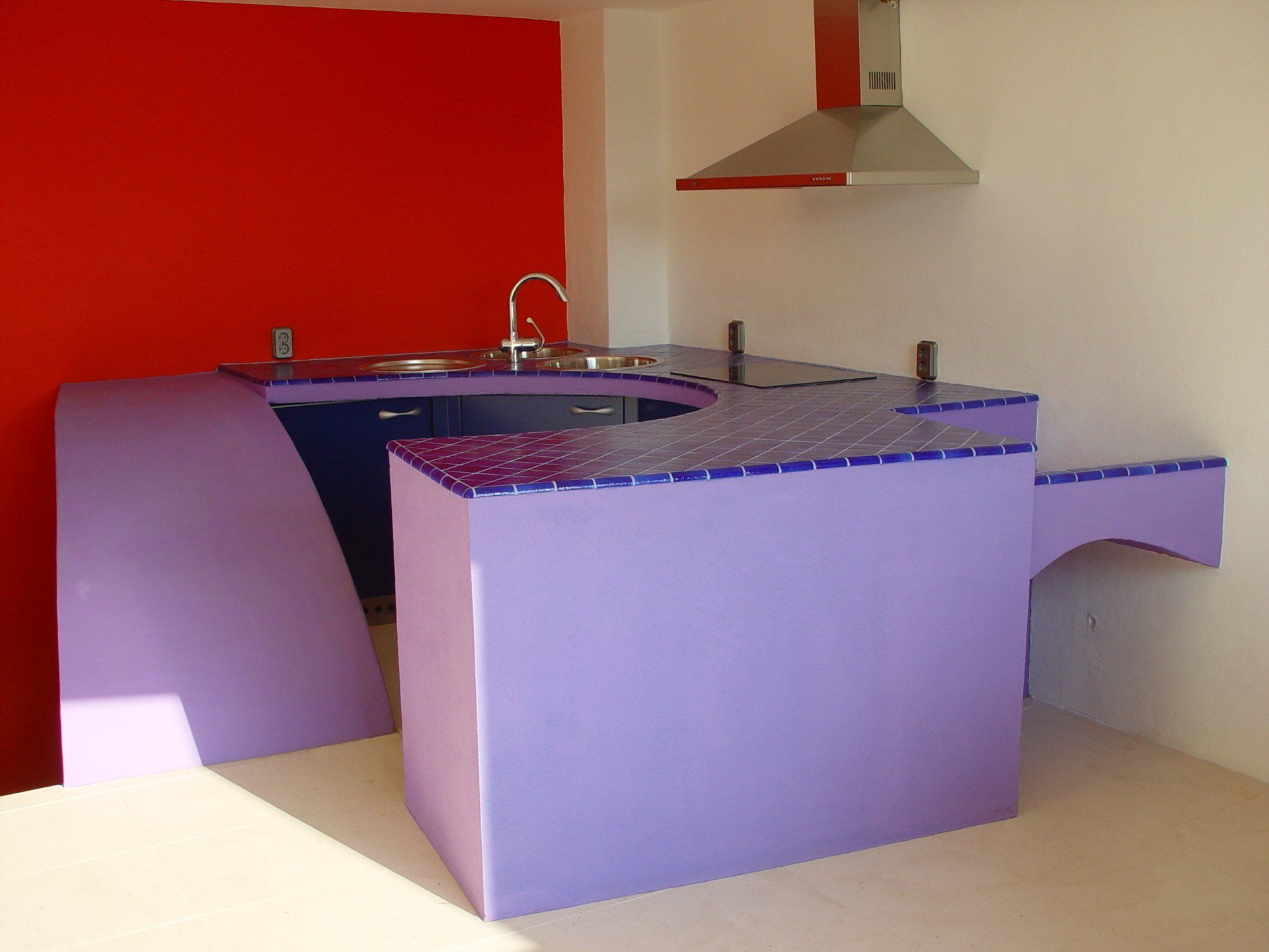 Artist Lofts, Beauvange, Luxemburg