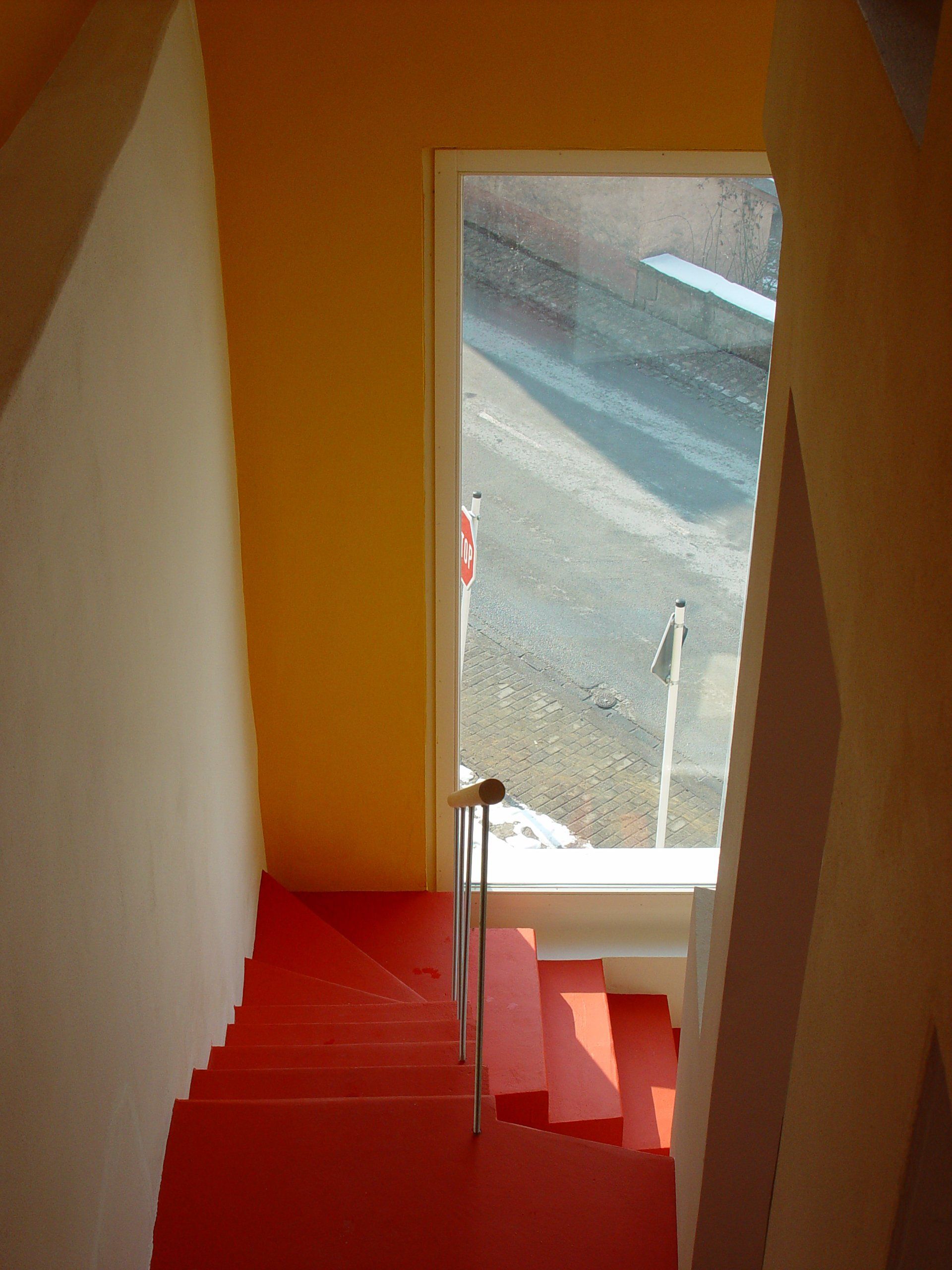 Artist Lofts, Beauvange, Luxemburg