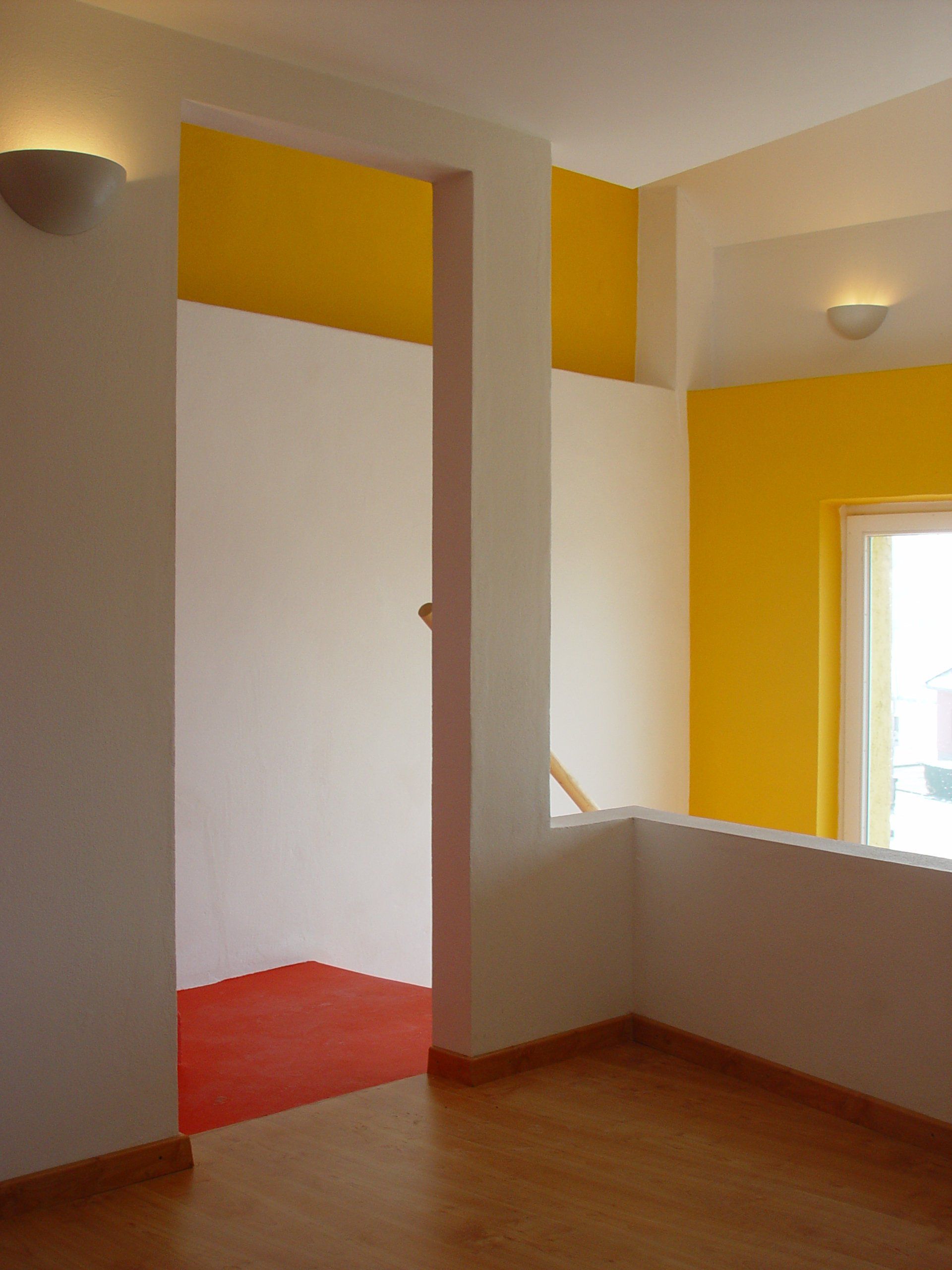 Artist Lofts, Beauvange, Luxemburg