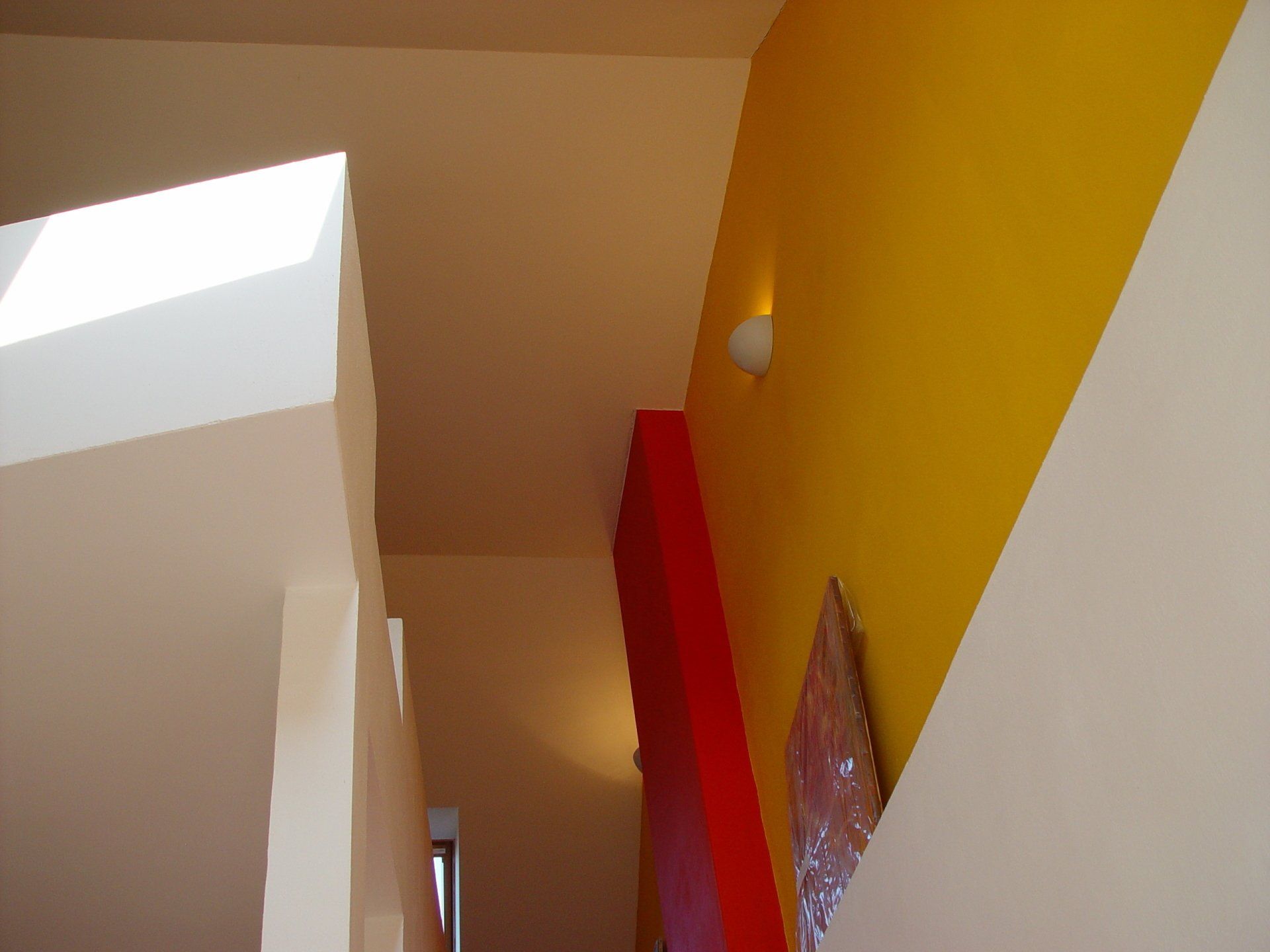 Artist Lofts, Beauvange, Luxemburg