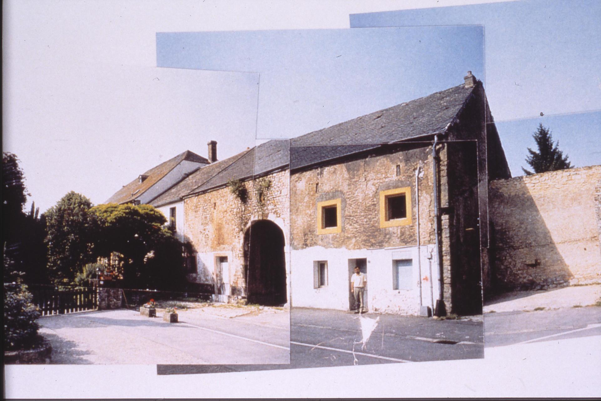 Appartments in der Scheune, Mamer, Luxemburg