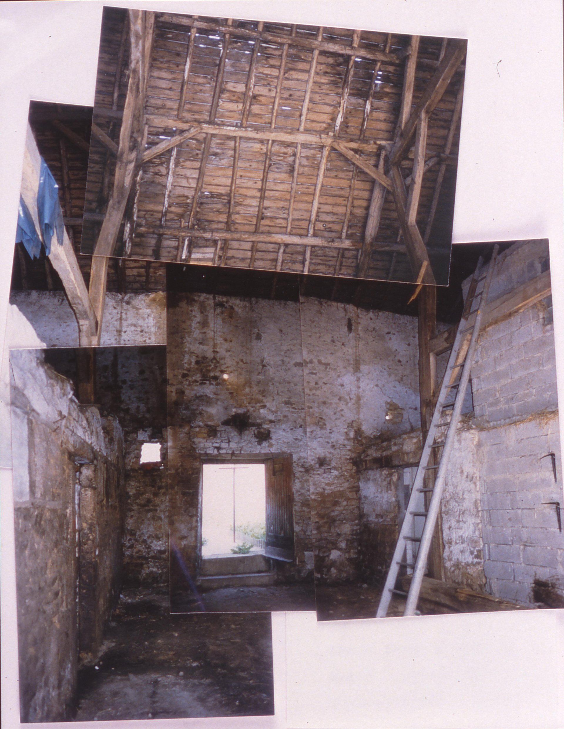 Appartments in der Scheune, Mamer, Luxemburg