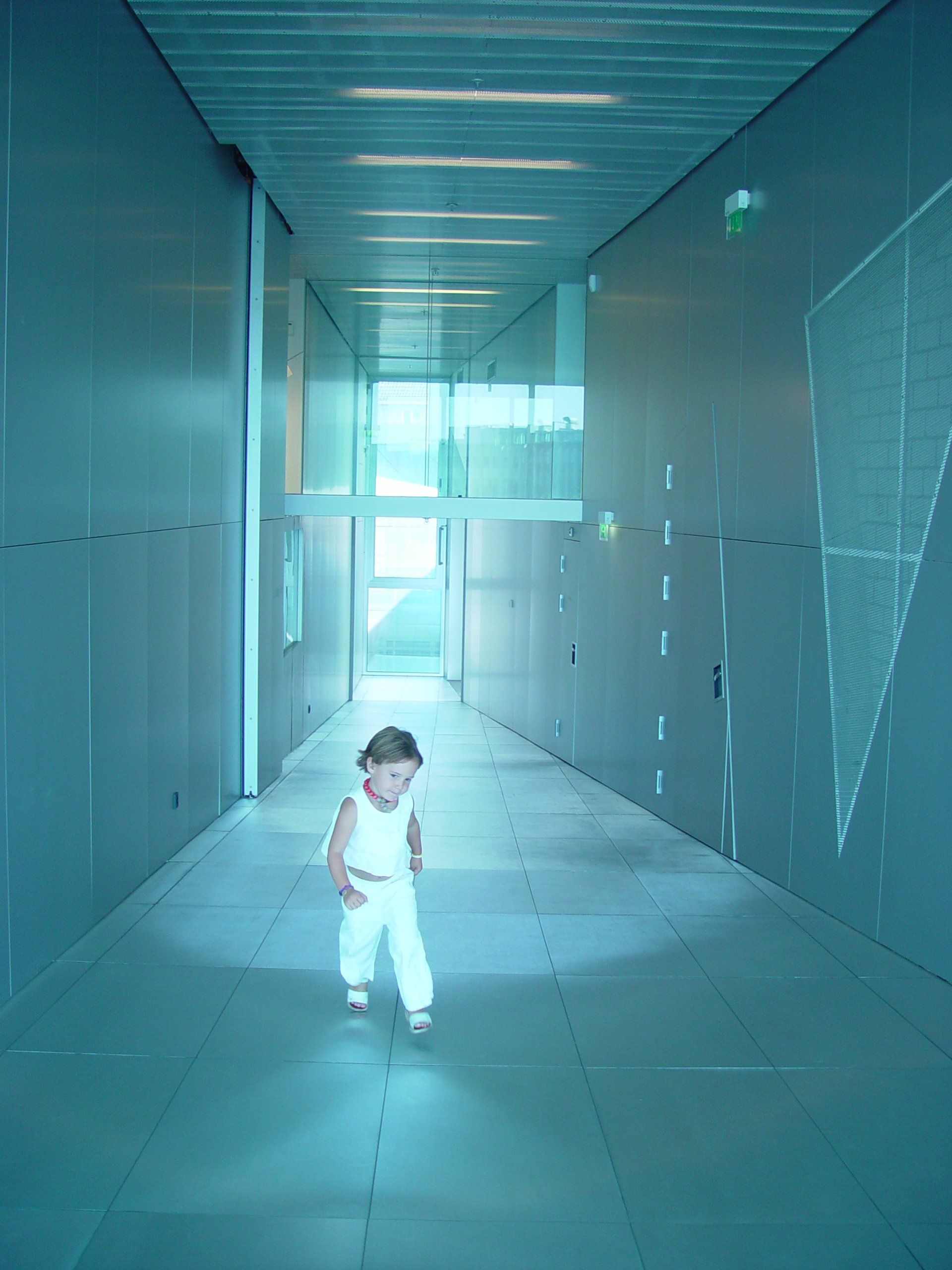 Architekturaustellung österreichische Botschaft Berlin