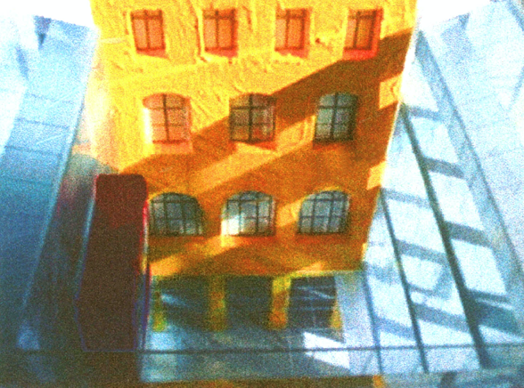 Amtshaus in 1090 Wien