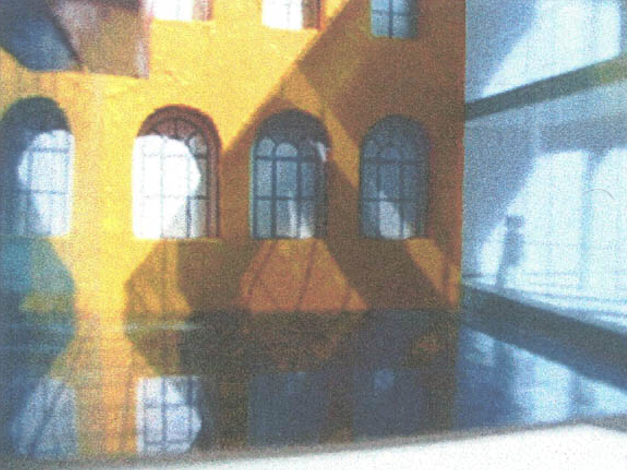 Amtshaus in 1090 Wien