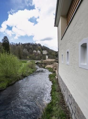 Centre de Jeunesse, Marienthal