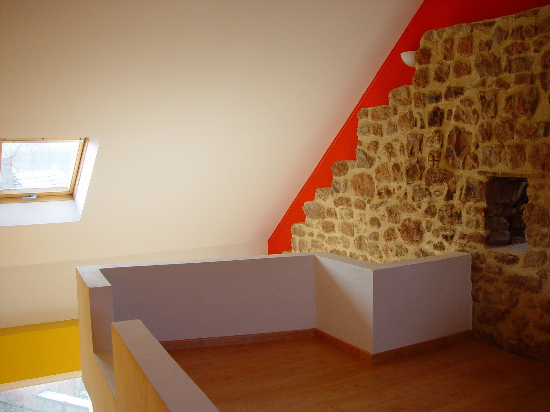 Artist Lofts, Beauvange, Luxemburg