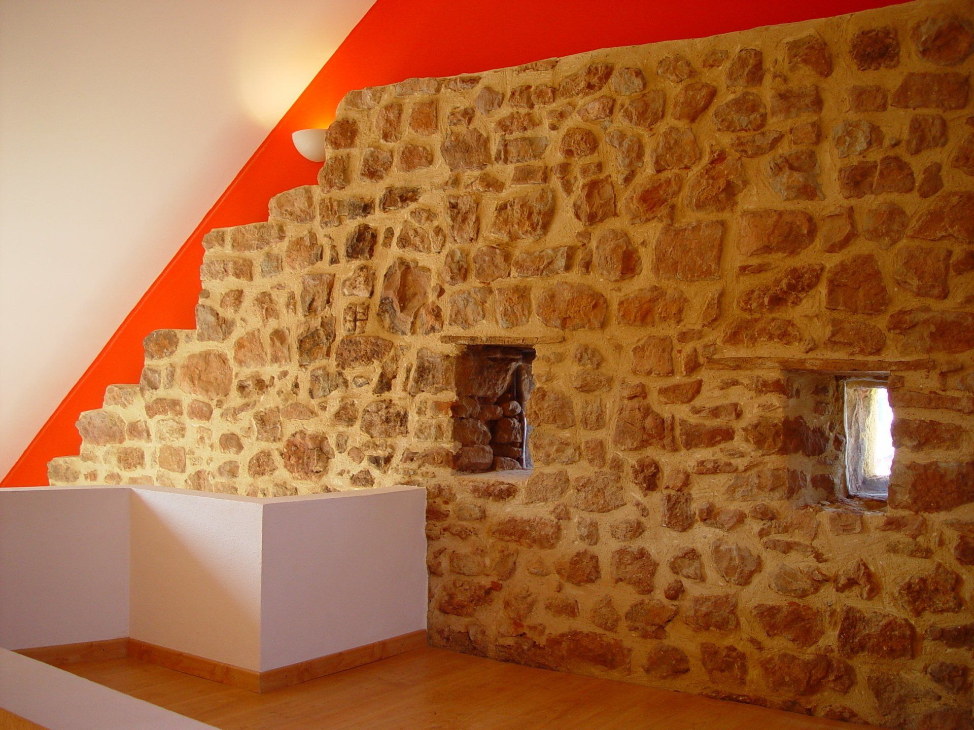 Artist Lofts, Beauvange, Luxemburg