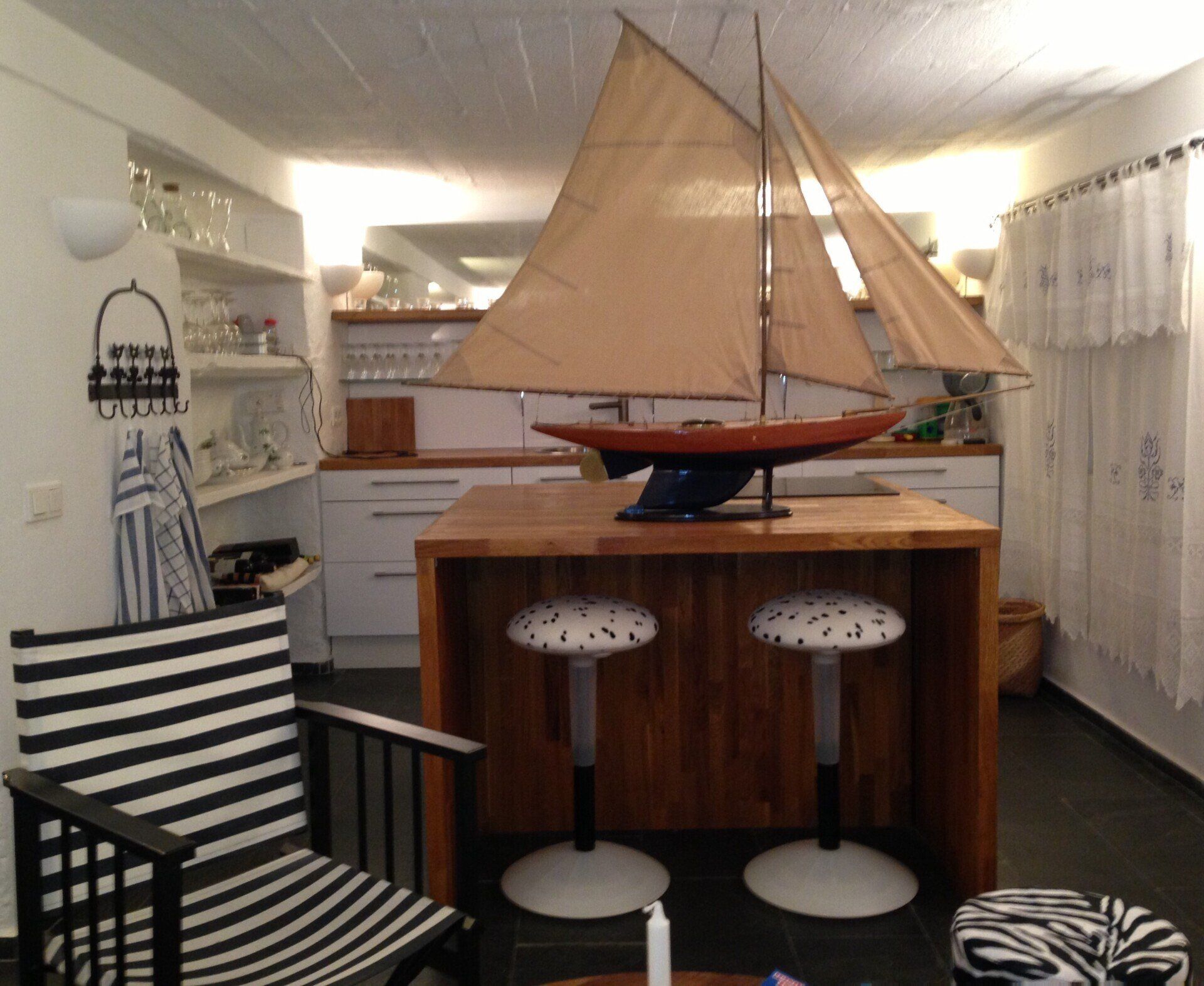 Esch Sauer, Luxemburg