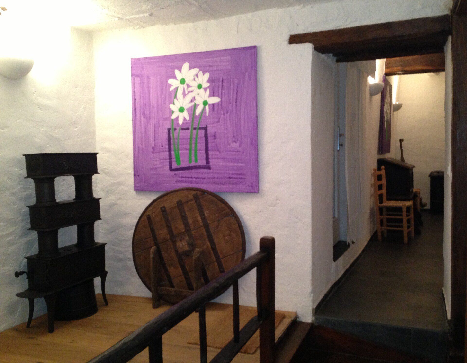 Esch Sauer, Luxemburg